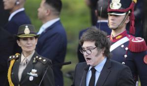 Milei ya es investigado por el escándalo de la criptomoneda $LIBRA. ¿Le afectará en las elecciones?