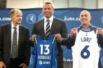 Alex Rodríguez y Marc Lore, a punto de cerrar la compra de los Timberwolves