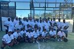 Padelalma: Un proyecto que cambia vidas a través del deporte