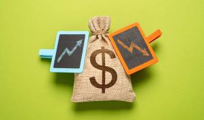 Desde el año 2008 el gasto estatal desborda los ingresos