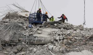 El terremoto en Birmania dejó cerca de 2,900 muertos, afirma nuevo balance de la junta