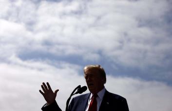 Los demócratas sobre aranceles de Trump: No es el día de la liberación, es el de la recesión