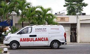 El COE reporta 11 fallecimientos por accidentes de tr&aacute;nsito durante asueto navide&ntilde;o