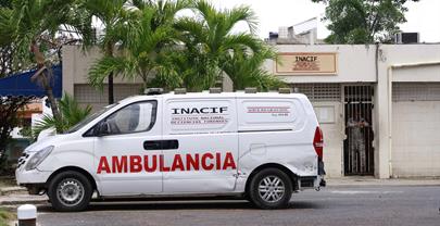 El COE reporta 11 fallecimientos por accidentes de tr&aacute;nsito durante asueto navide&ntilde;o