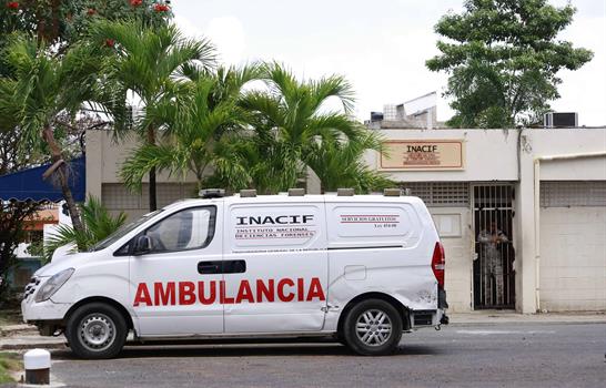 El COE reporta 11 fallecimientos por accidentes de tr&aacute;nsito durante asueto navide&ntilde;o