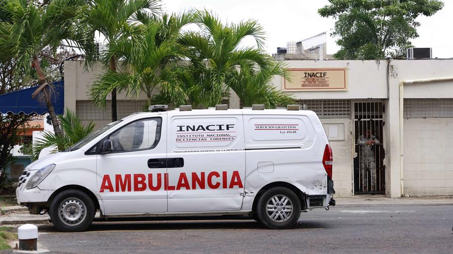 El COE reporta 11 fallecimientos por accidentes de tránsito durante asueto navideño El COE reporta 11 fallecimientos por accidentes de tránsito durante asueto navideño