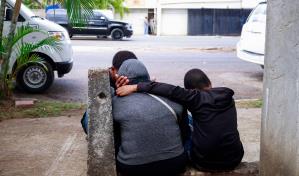 Un hombre mata a su suegra en Herrera durante una discusión y huye