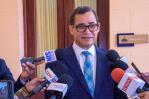 En el país urge una reforma a la ley de Seguridad Social, dice el ministro de Trabajo