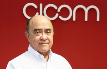 Manuel Quiterio Cedeño es elegido Premio Nacional de Periodismo 2025