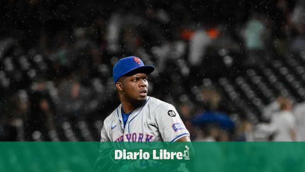 MLB; Huáscar Brazobán, una solución barata en la nómina de lujo de los
