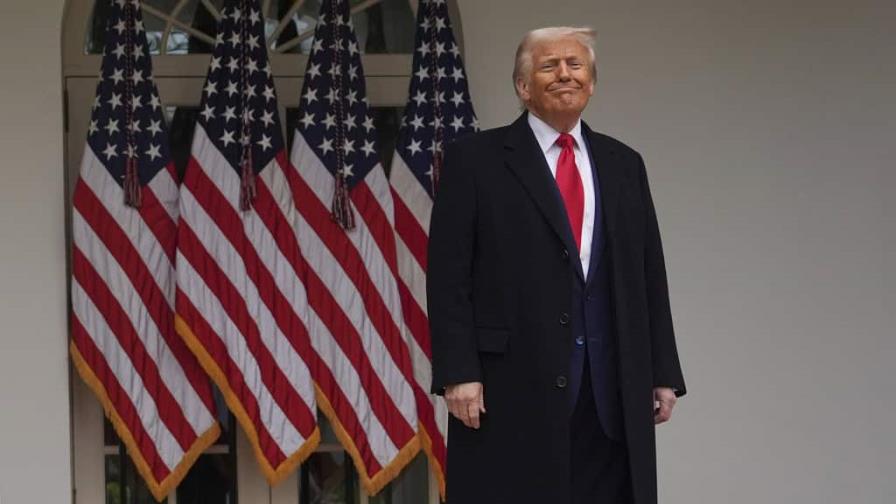 Tribunal anula los aranceles globales impuestos por Trump Tribunal anula los aranceles globales impuestos por Trump