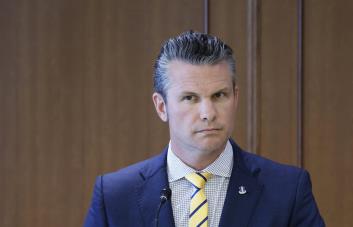 Inspector del Pentágono investigará uso de Signal por Hegseth para planear ataque contra hutíes