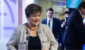 El FMI advierte que los aranceles de Trump suponen un riesgo significativo