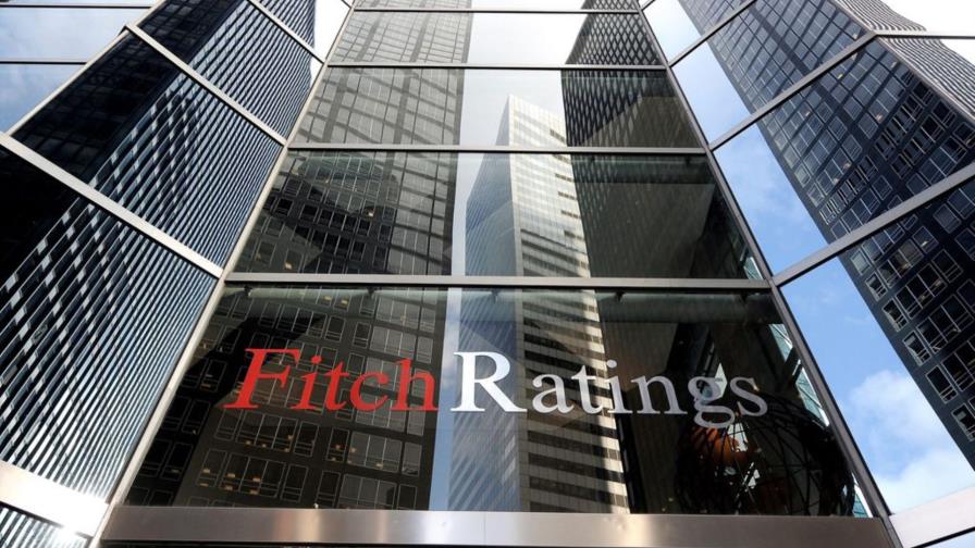 Fitch Ratings prevé que muchos países entren en recesión por los aranceles de Trump Fitch Ratings prevé que muchos países entren en recesión por los aranceles de Trump
