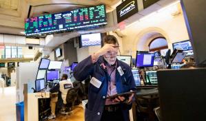 Las principales bolsas mundiales en rojo tras la ofensiva comercial de EE. UU.