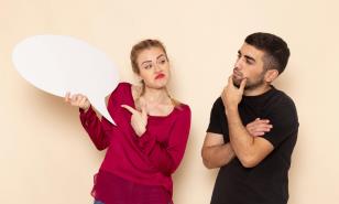 El síndrome de la mujer "inaccesible": lo quiere todo, pero no ofrece nada