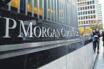 JP Morgan advierte de que los aranceles de Trump pueden empujar a EE.UU. a la recesión