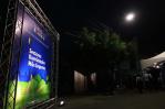 Alcaldía del Distrito Nacional instala 589 luces LED en el ensanche Quisqueya