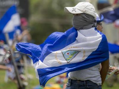 Nicaragua perdería beneficios DR-Cafta por violar derechos humanos