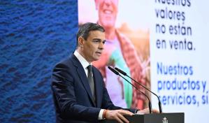 España responde con orgullo a los aranceles de Trump con una campaña para promover sus productos