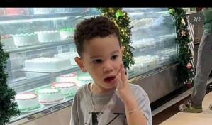 Más de 150 personas se suman a las labores de búsqueda del niño desaparecido en Jarabacoa