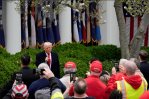 Empresarios de EE. UU. arremeten contra los aranceles de Trump y advierten de consecuencias