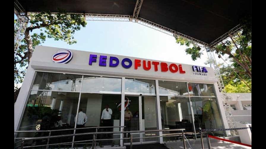 El futuro del fútbol dominicano pasa por la asamblea en el COD El futuro del fútbol dominicano pasa por la asamblea en el COD