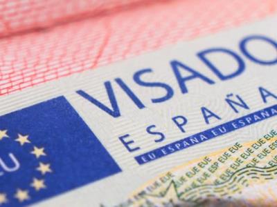 Visados en España: caos en tramitación