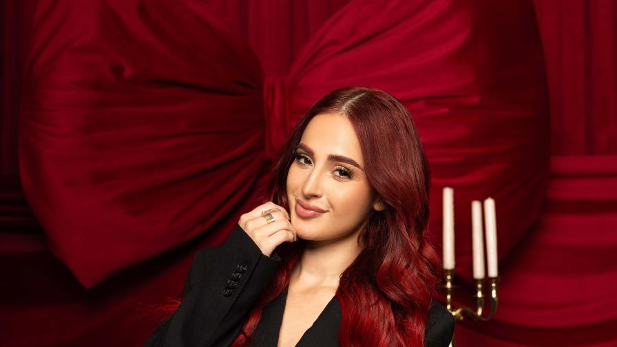 La influencer Nicolle Figueroa desmonta mitos sobre la industria de la belleza y la cirugía estética La influencer Nicolle Figueroa desmonta mitos sobre la industria de la belleza y la cirugía estética