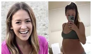 Una influencer que luchó contra la infertilidad muere tras dar a luz