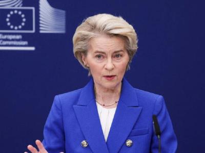 La UE prolonga hasta agosto la suspensión de aranceles de represalia