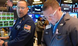 Wall Street cierra con fuerte baja tras aranceles, S&P 500 en su peor día desde 2020