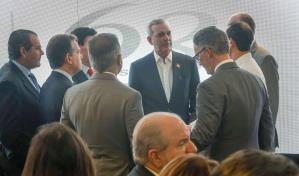 Gobierno y sector privado evaluarán impacto de medidas arancelarias de Estados Unidos