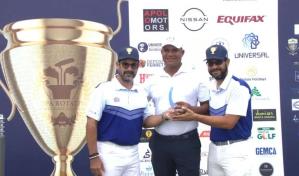 Puerto Plata Golf Club anuncia Torneo Cambio de Directiva 2025