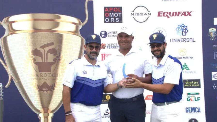 Puerto Plata Golf Club anuncia Torneo Cambio de Directiva 2025 Puerto Plata Golf Club anuncia Torneo Cambio de Directiva 2025