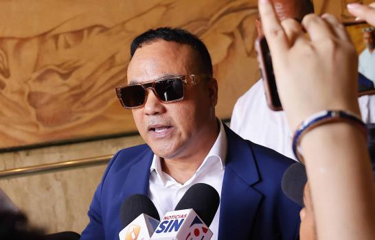 Zacarías Ferreira queda libre de condena por querella de Danny Daniel por presunto plagio