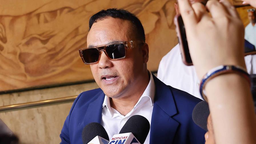 Zacarías Ferreira queda libre de condena por querella de Danny Daniel por presunto plagio