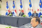 Presidente de la SCJ advierte de excesivos juicios de fondo y pide ley que agilizaría audiencias