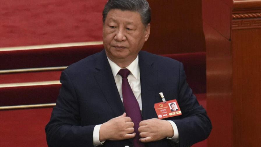 China no aceptará que países logren acuerdos comerciales con Trump que la perjudiquen China no aceptará que países logren acuerdos comerciales con Trump que la perjudiquen