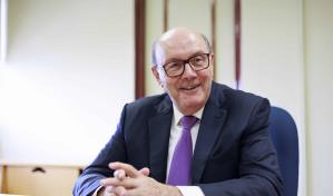 Juan Ramos: "La Cadena cierra para concentrarnos en otras áreas del grupo" Juan Ramos: "La Cadena cierra para concentrarnos en otras áreas del grupo"