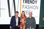 Trendy Fashion Week RD 2025 despega en una noche llena de estilo y glamour