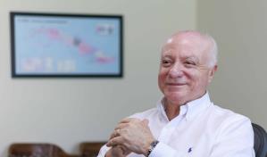 Pedro Esteva: “El país pudiera exportar 2 millones de onzas de oro anuales, si se dan condiciones