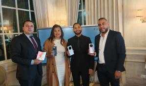 HONOR Magic Series llega a República Dominicana con mayor liderazgo en IA HONOR Magic Series llega a República Dominicana con mayor liderazgo en IA