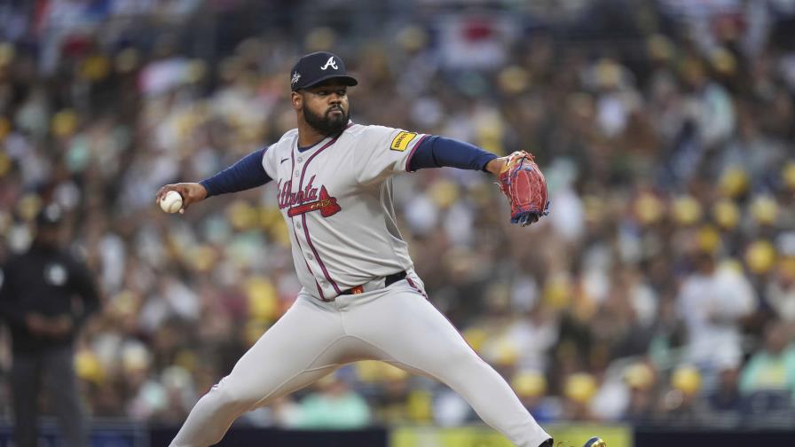 Dominicano Reynaldo López, derecho de Bravos, se someterá a cirugía artroscópica en hombro derecho Dominicano Reynaldo López, derecho de Bravos, se someterá a cirugía artroscópica en hombro derecho