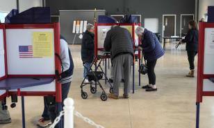 Juez federal bloquea requisito de Ohio que exig&iacute;a prueba de ciudadan&iacute;a para registrarse a votar