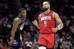 NBA suspende a Dillon Brooks de Rockets por un partido tras su 16ª falta técnica de la temporada NBA suspende a Dillon Brooks de Rockets por un partido tras su 16ª falta técnica de la temporada