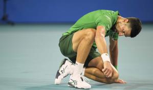 Djokovic, Gauff y otros tenistas piden más dinero y voz en torneos de Grand Slam