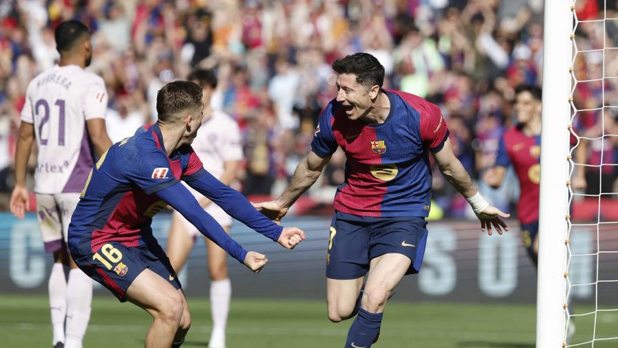 Barcelona-Betis, duelo de los equipos más en forma de la Liga de España Barcelona-Betis, duelo de los equipos más en forma de la Liga de España