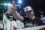 Álvarez busca un toque mexicano en sus comidas antes de su pelea en Arabia Saudí contra Scull