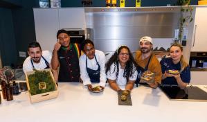 República Dominicana brilla en encuentro gastronómico de Bacalao Noruego en Ålesund, Noruega